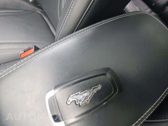 2021 Ford Mustang Mach-E Premium - miniatura 8