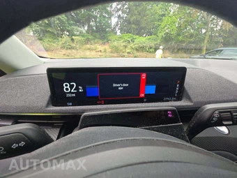 2021 Ford Mustang Mach-E Premium - miniatura 9