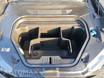 2021 Ford Mustang Mach-E Select – miniatura 16