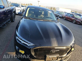 2021 Ford Mustang Mach-E Select – miniatura 2