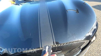 2021 Ford Mustang Mach-E Select – miniatura 20