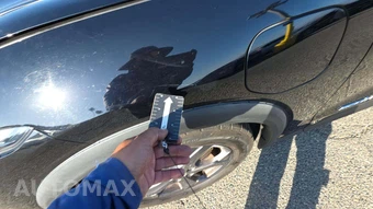 2021 Ford Mustang Mach-E Select – miniatura 23