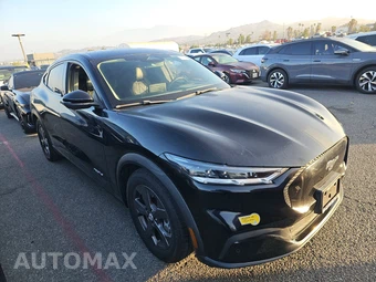 2021 Ford Mustang Mach-E Select – miniatura 3