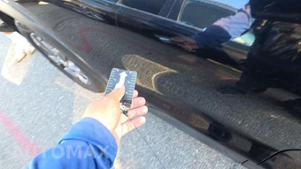 2021 Ford Mustang Mach-E Select – miniatura 35