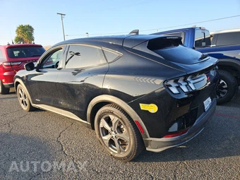 2021 Ford Mustang Mach-E Select – miniatura 6