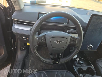 2021 Ford Mustang Mach-E Select - miniatura 10