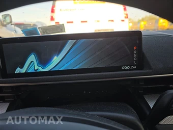 2021 Ford Mustang Mach-E Select - miniatura 12