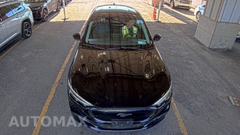 2021 Ford Mustang Mach-E Select - miniatura 2