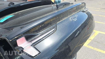 2021 Ford Mustang Mach-E Select - miniatura 20