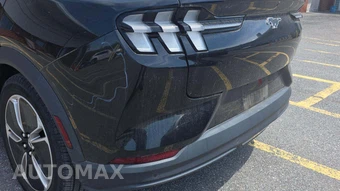 2021 Ford Mustang Mach-E Select - miniatura 21