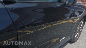 2021 Ford Mustang Mach-E Select - miniatura 25