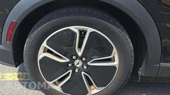 2021 Ford Mustang Mach-E Select - miniatura 28