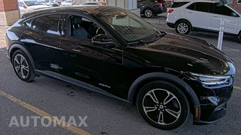 2021 Ford Mustang Mach-E Select - miniatura 3