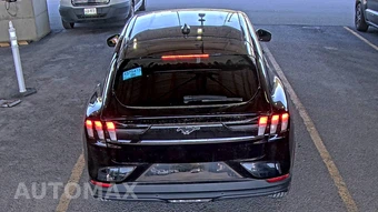 2021 Ford Mustang Mach-E Select - miniatura 5