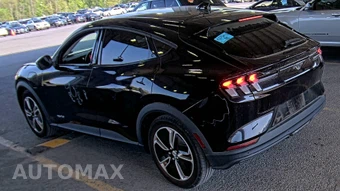 2021 Ford Mustang Mach-E Select - miniatura 6