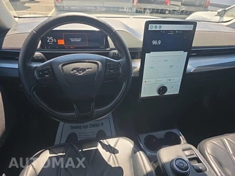 2021 Ford Mustang Mach-E Select - miniatura 14