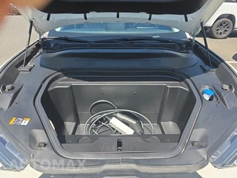 2021 Ford Mustang Mach-E Select - miniatura 18