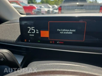 2021 Ford Mustang Mach-E Select - miniatura 21
