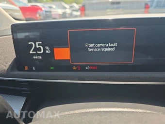2021 Ford Mustang Mach-E Select - miniatura 22