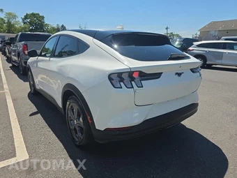 2021 Ford Mustang Mach-E Select - miniatura 6