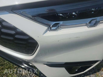 2021 Ford Mustang Mach-E Select - miniatura 23