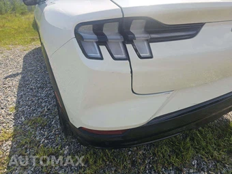 2021 Ford Mustang Mach-E Select - miniatura 24