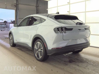 2021 Ford Mustang Mach-E Select - miniatura 2