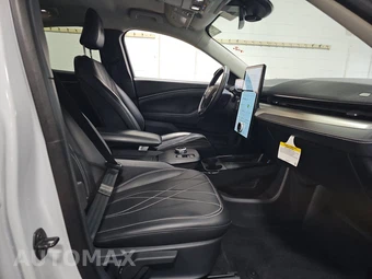 2021 Ford Mustang Mach-E Select - miniatura 21