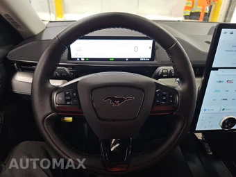 2021 Ford Mustang Mach-E Select - miniatura 23