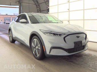 2021 Ford Mustang Mach-E Select - miniatura 3