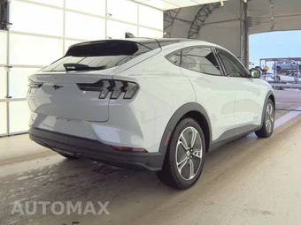 2021 Ford Mustang Mach-E Select - miniatura 4