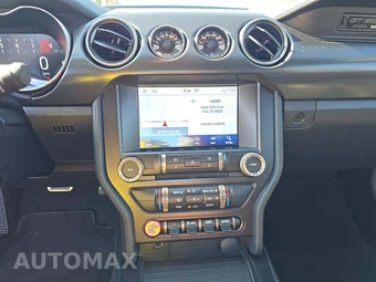 2021 Ford Mustang Shelby GT500 Coupe - miniatura 10