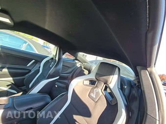 2021 Ford Mustang Shelby GT500 Coupe - miniatura 11