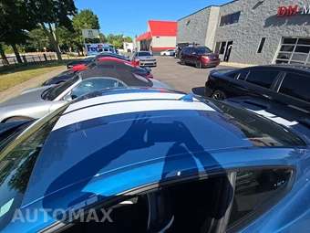2021 Ford Mustang Shelby GT500 Coupe - miniatura 12