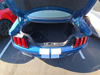 2021 Ford Mustang Shelby GT500 Coupe - miniatura 14