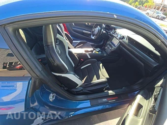 2021 Ford Mustang Shelby GT500 Coupe - miniatura 18