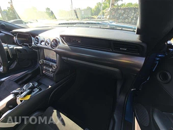 2021 Ford Mustang Shelby GT500 Coupe - miniatura 19