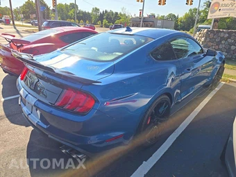 2021 Ford Mustang Shelby GT500 Coupe - miniatura 3