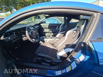 2021 Ford Mustang Shelby GT500 Coupe - miniatura 6