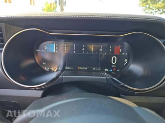 2021 Ford Mustang Shelby GT500 Coupe - miniatura 9