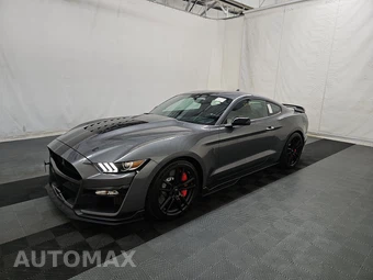 2021 Ford Mustang Shelby GT500 Coupe