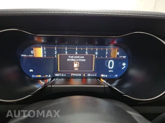 2021 Ford Mustang Shelby GT500 Coupe - miniatura 12