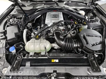 2021 Ford Mustang Shelby GT500 Coupe - miniatura 15