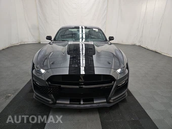 2021 Ford Mustang Shelby GT500 Coupe - miniatura 2