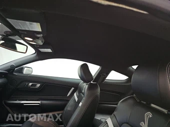 2021 Ford Mustang Shelby GT500 Coupe - miniatura 20