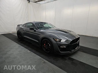 2021 Ford Mustang Shelby GT500 Coupe - miniatura 3
