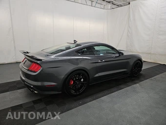 2021 Ford Mustang Shelby GT500 Coupe - miniatura 4