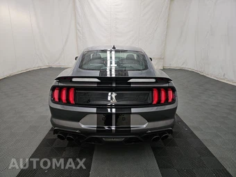 2021 Ford Mustang Shelby GT500 Coupe - miniatura 5