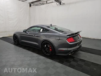 2021 Ford Mustang Shelby GT500 Coupe - miniatura 6