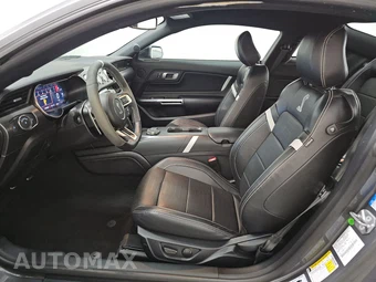 2021 Ford Mustang Shelby GT500 Coupe - miniatura 7